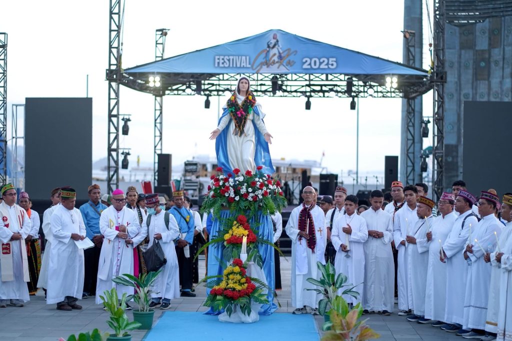 Festival Golo Koe 2025