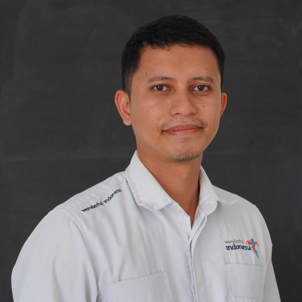 engel vione kemenpar ri