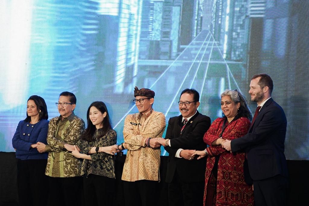 international tourism and investment forum 2023 nusa dua bali