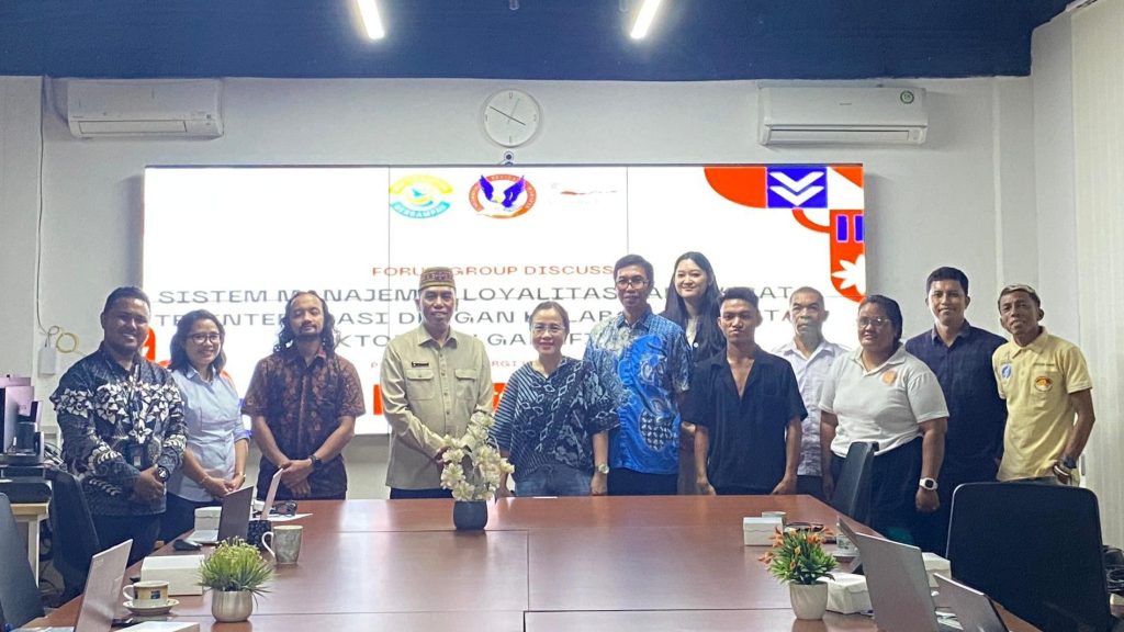 Building Tourism Loyalty Through Collaboration and Gamification