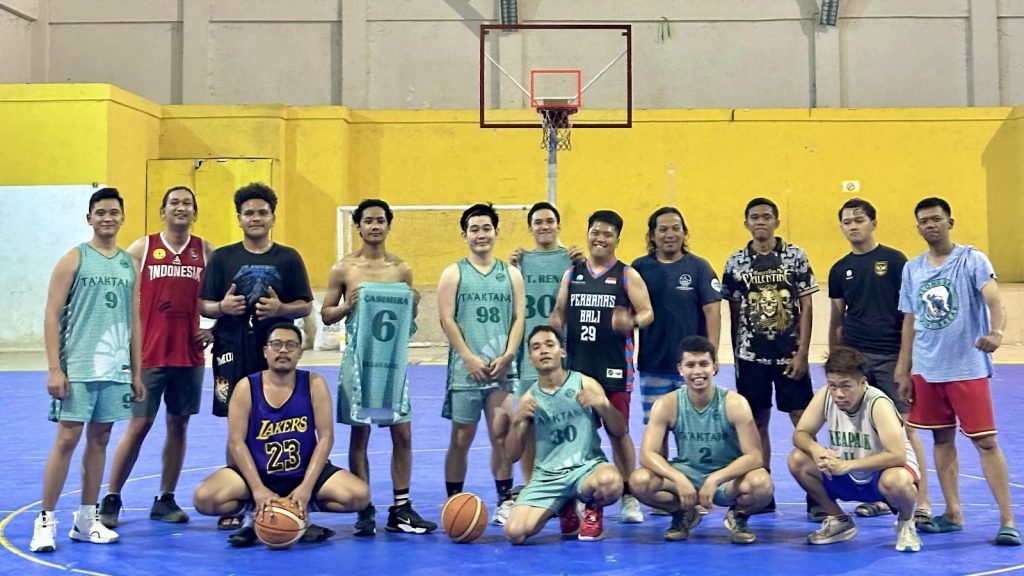 Komodo Basketball Community (KBC), More than a Game