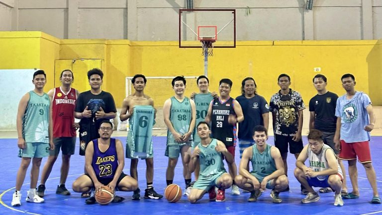 Komodo Basketball Community (KBC), More than a Game