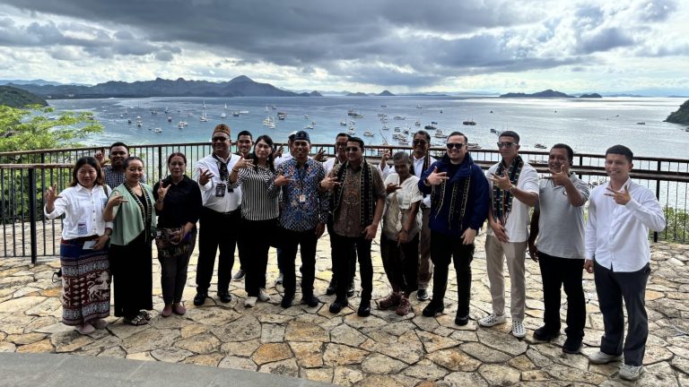 Lingkotech Takes Part in Creative Economy Ecosystem Strengthening Dialogue with Minister of Creative Economy