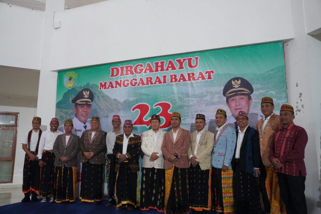 Ritual Ceremony for Manggarai Barat 23rd Anniversary: Preserving Cultural Roots Amid Tourism Growth 5 Ritual Ceremony for Manggarai Barat 23rd Anniversary Preserving Cultural Roots Amid Tourism Growth