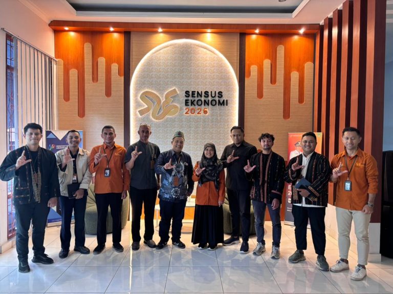 Why is Data the Key to the Future of West Manggarai Tourism?