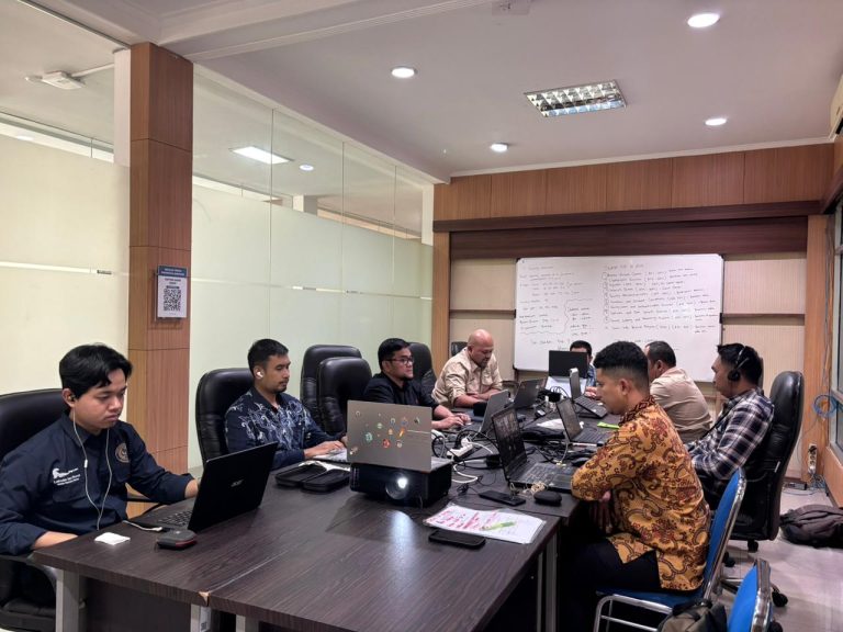 Penetration Testing/IT Security Assessment Website BPOLBF