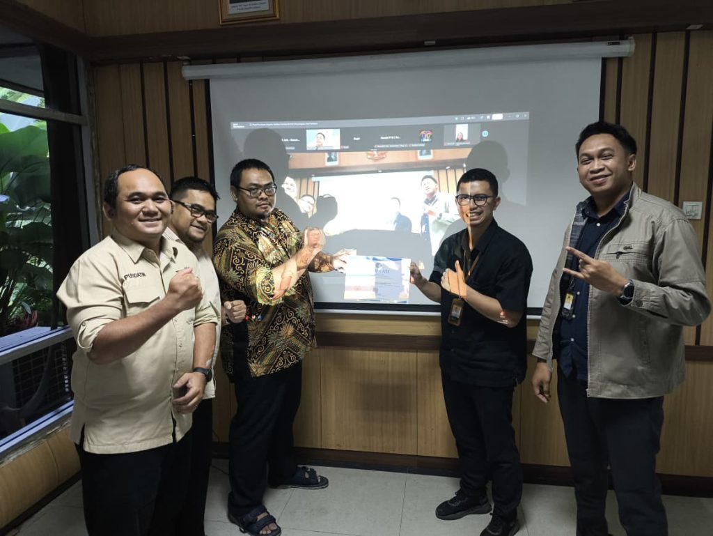 Labuan Bajo Flores Tourism Authority Successfully Completes Website Security Assessment And Remediation