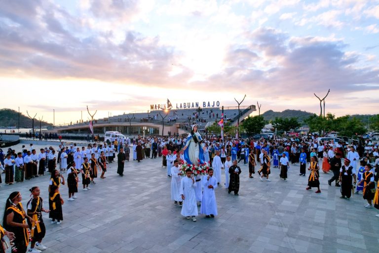 Lingkotech Continues to Support Festival Golo Koe 2026, Launching a Multilingual Website to Reach a Global Audience