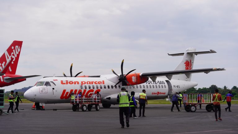 BPOLBF Apresiasi Pembukaan Rute Wings Air Makassar–Labuan Bajo, Dorong Pertumbuhan Pariwisata dan Ekonomi Daerah