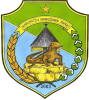logo manggarai barat